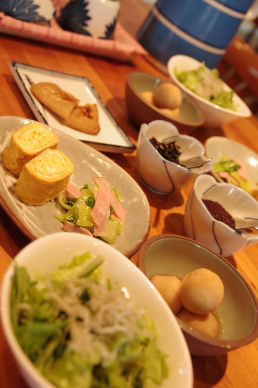 Hotel Silverhorn Myoko Εξωτερικό φωτογραφία