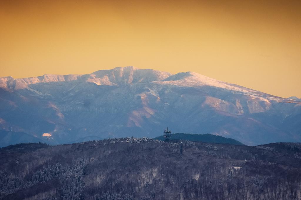 Hotel Silverhorn Myoko Εξωτερικό φωτογραφία