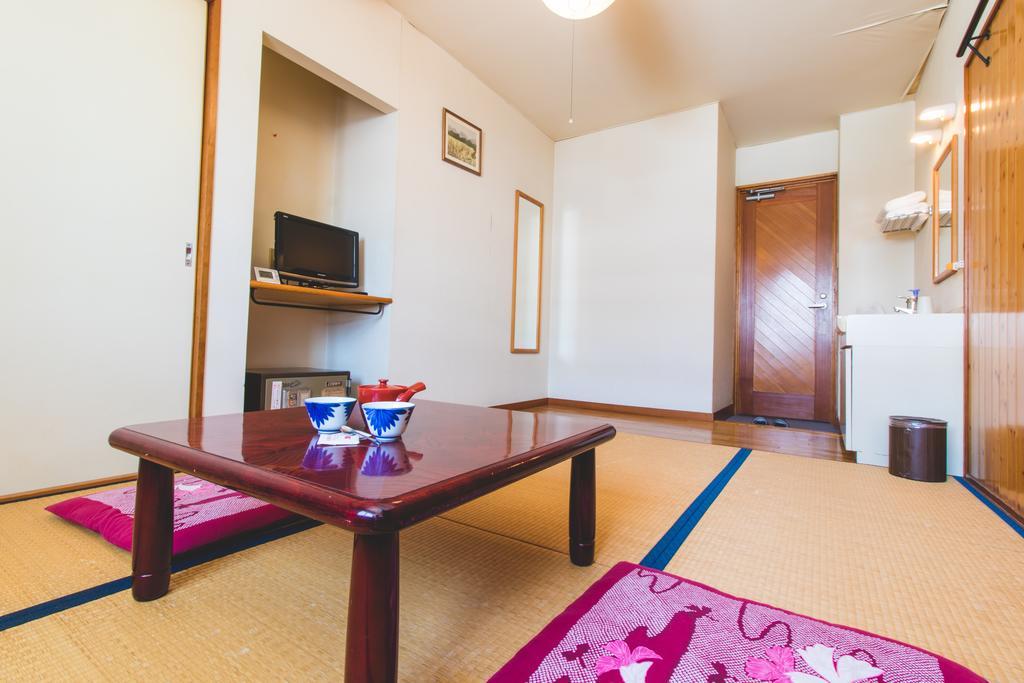 Hotel Silverhorn Myoko Εξωτερικό φωτογραφία