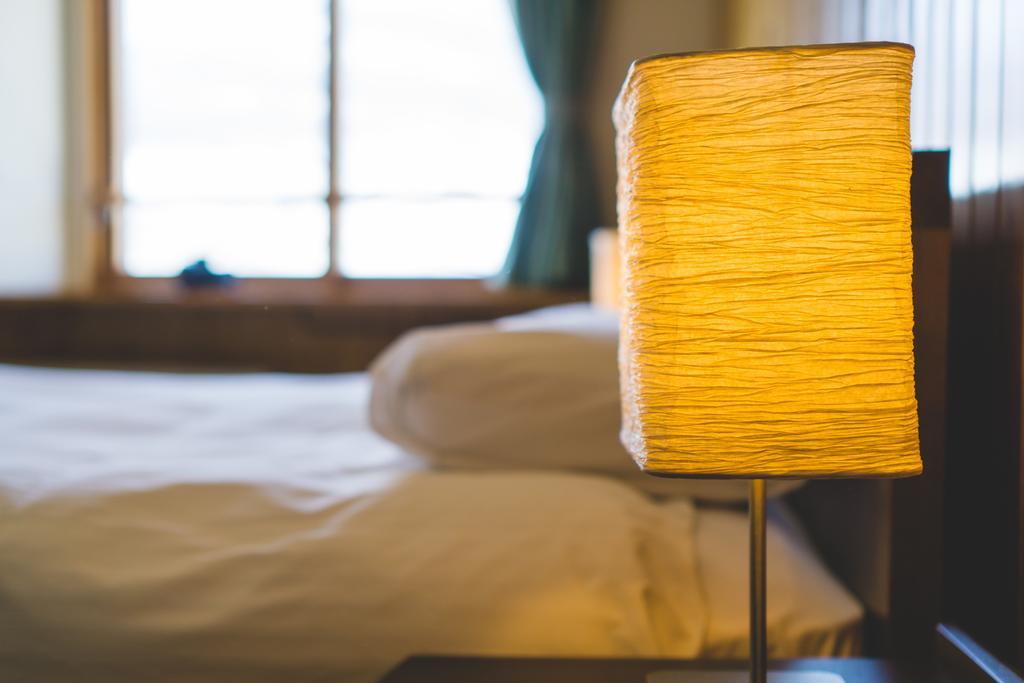 Hotel Silverhorn Myoko Εξωτερικό φωτογραφία