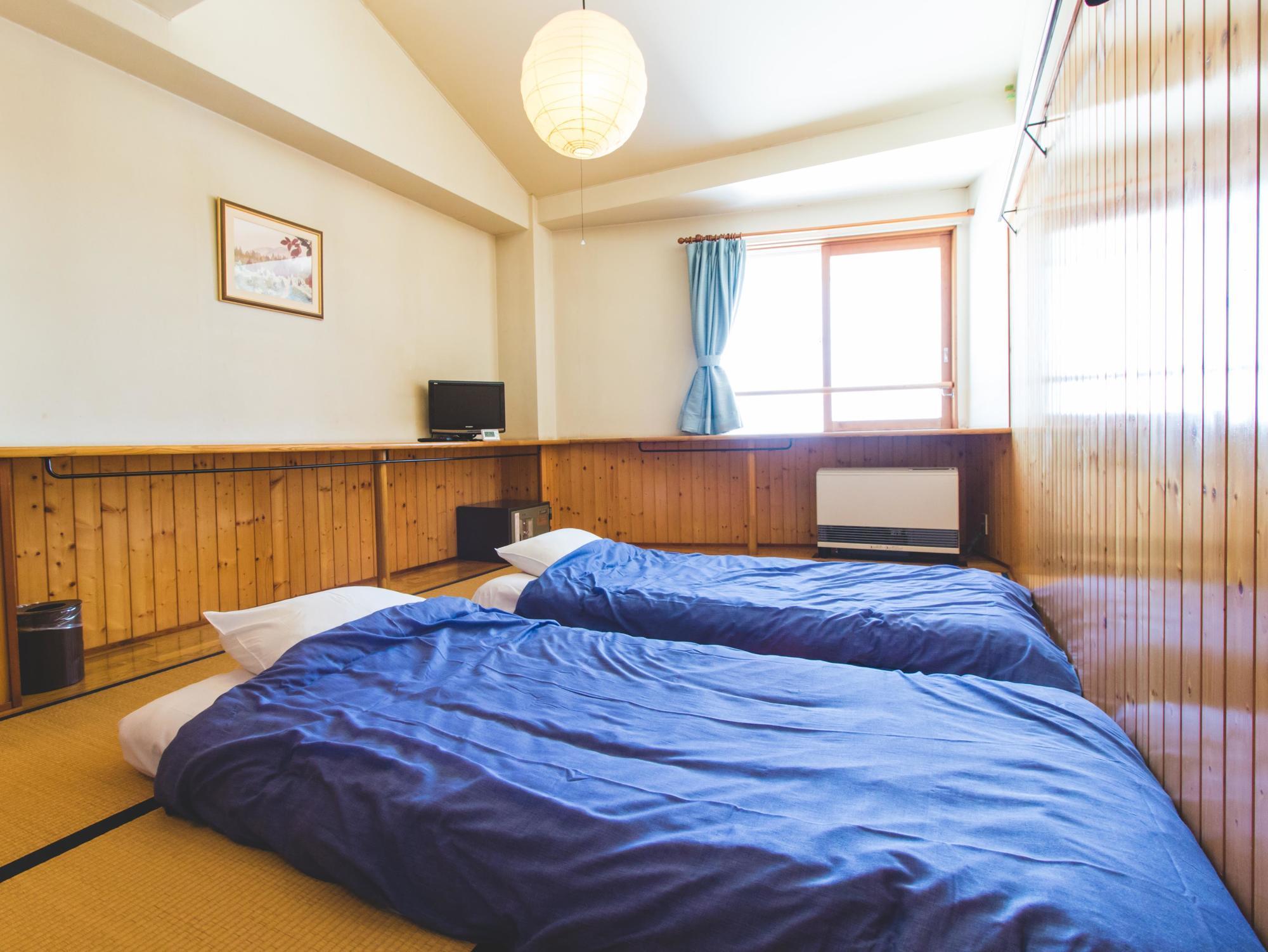 Hotel Silverhorn Myoko Εξωτερικό φωτογραφία