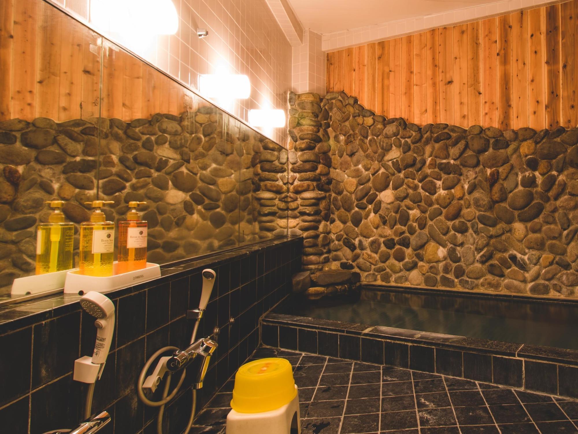 Hotel Silverhorn Myoko Εξωτερικό φωτογραφία