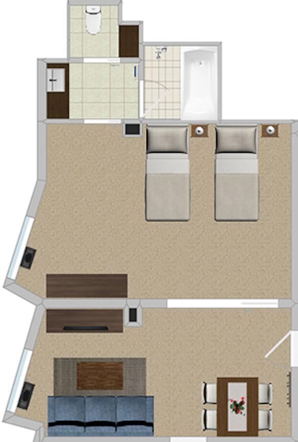 Hotel Silverhorn Myoko Εξωτερικό φωτογραφία