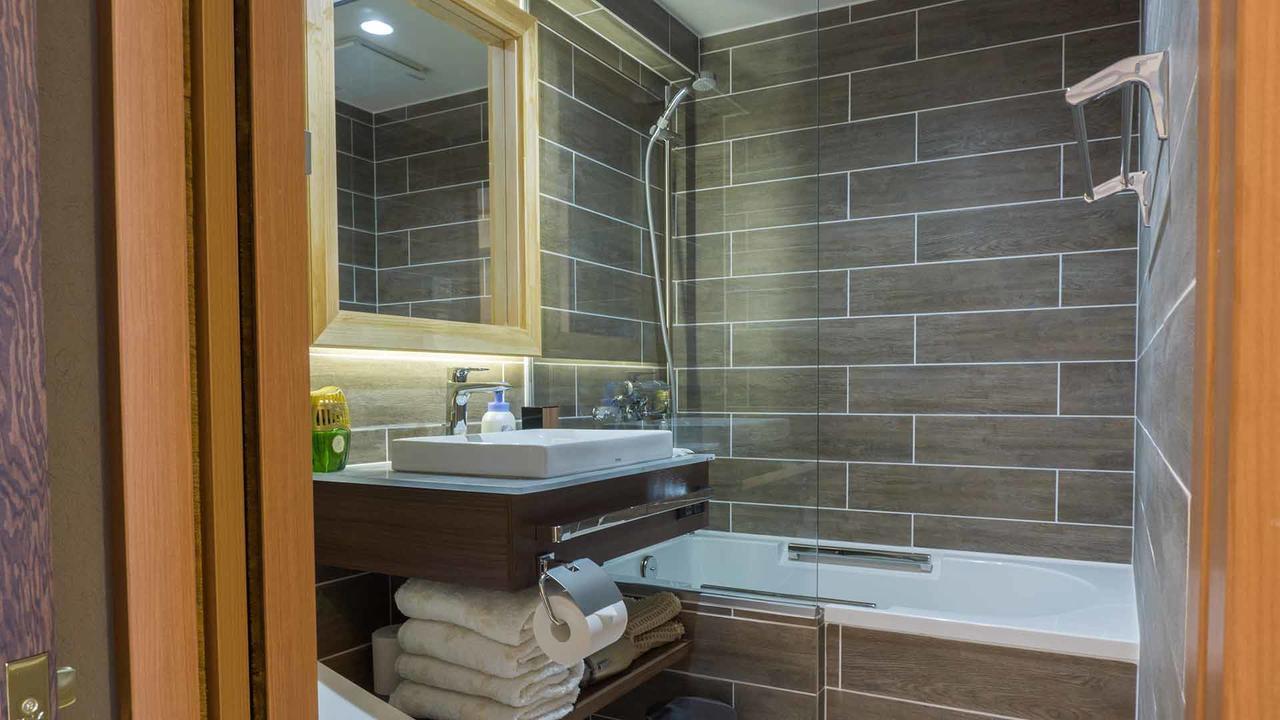 Hotel Silverhorn Myoko Εξωτερικό φωτογραφία