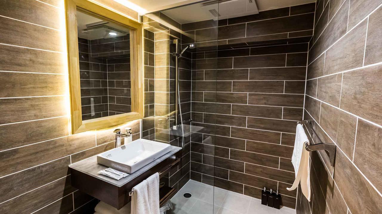 Hotel Silverhorn Myoko Εξωτερικό φωτογραφία