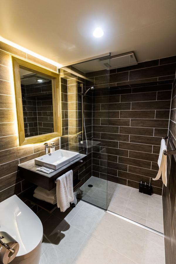 Hotel Silverhorn Myoko Εξωτερικό φωτογραφία