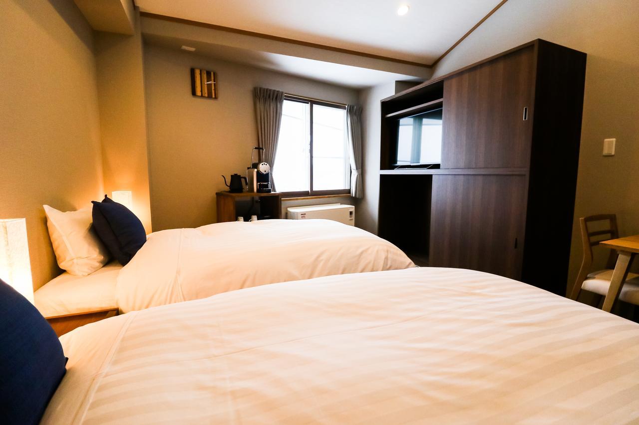 Hotel Silverhorn Myoko Εξωτερικό φωτογραφία
