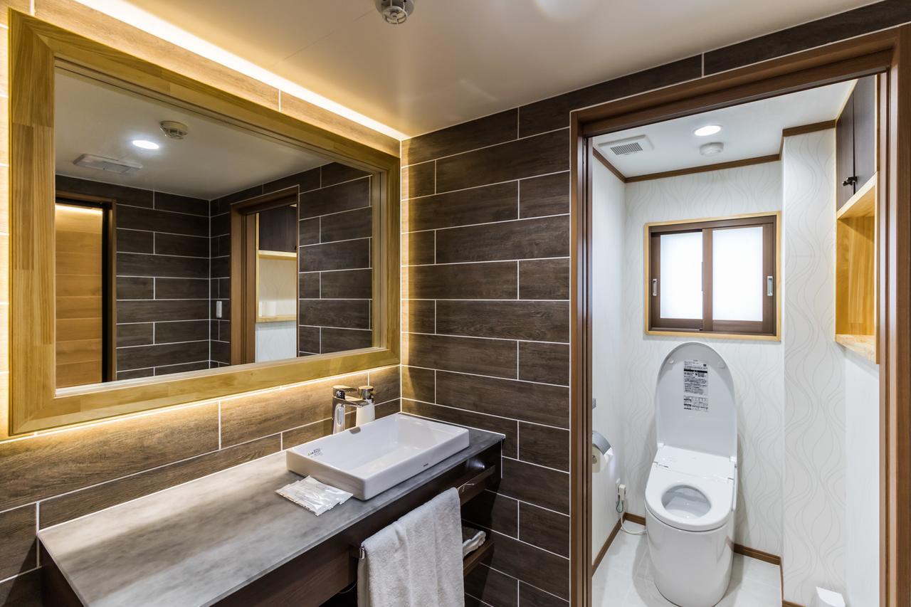 Hotel Silverhorn Myoko Εξωτερικό φωτογραφία